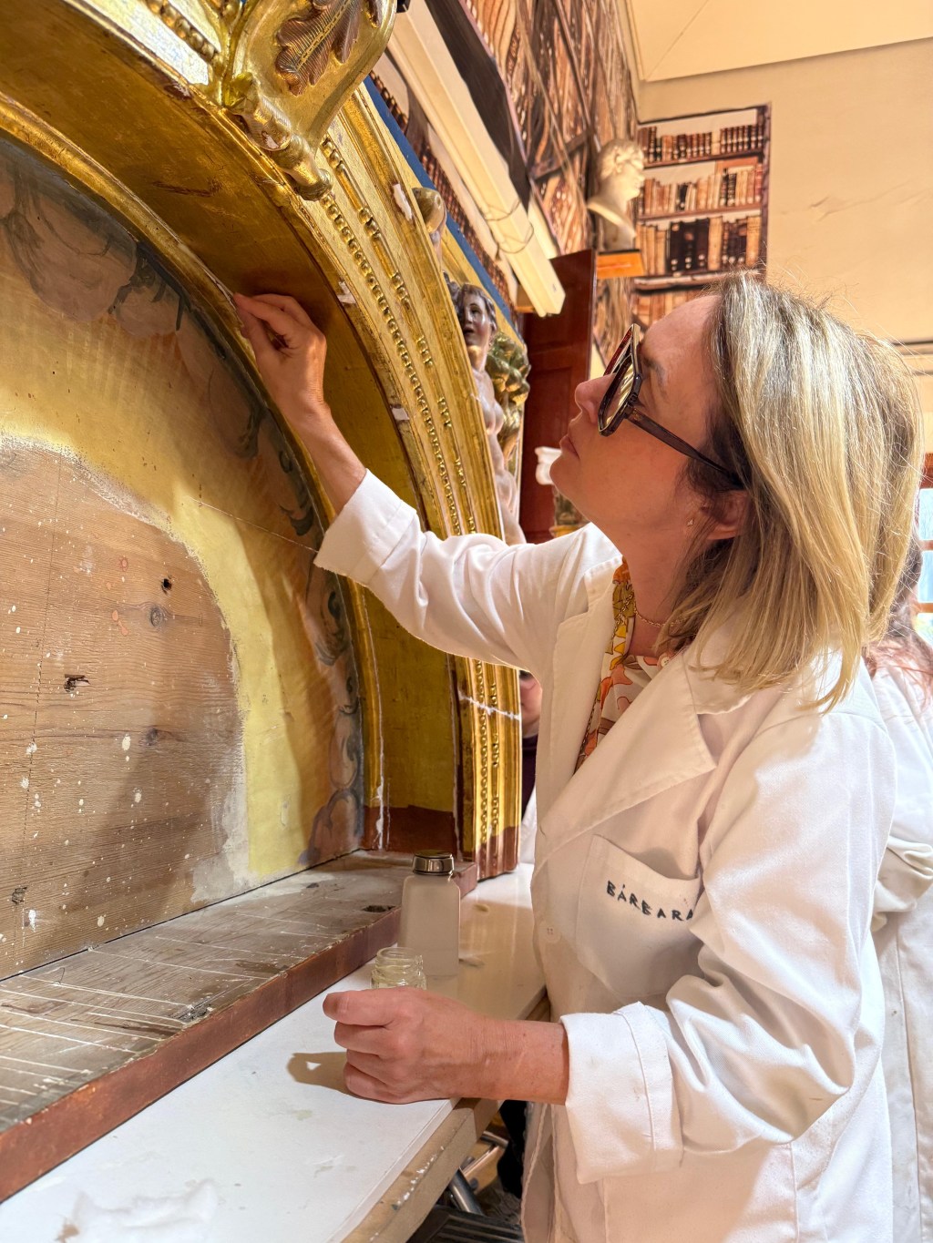 Bárbara Sarabia Miret